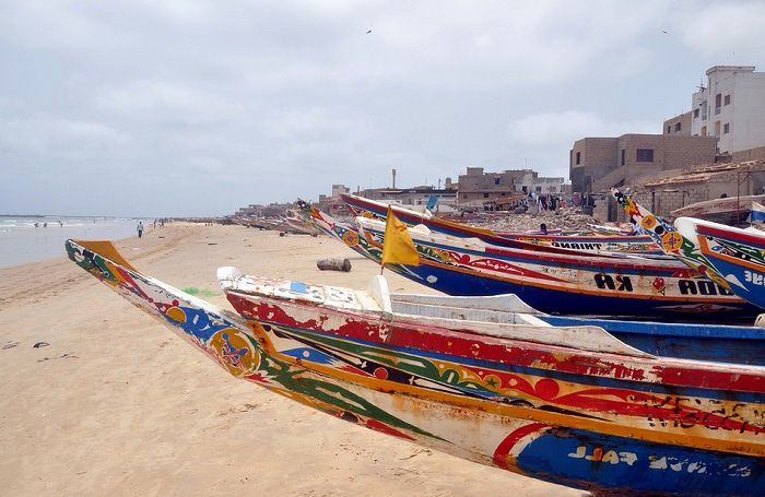 Sénégal : découvrez le Sénégal © DR