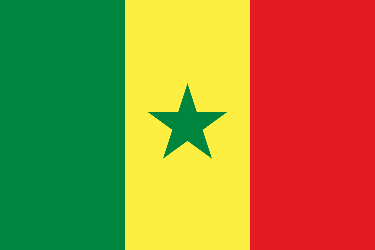 Le Sénégal : des vacances dépaysantes