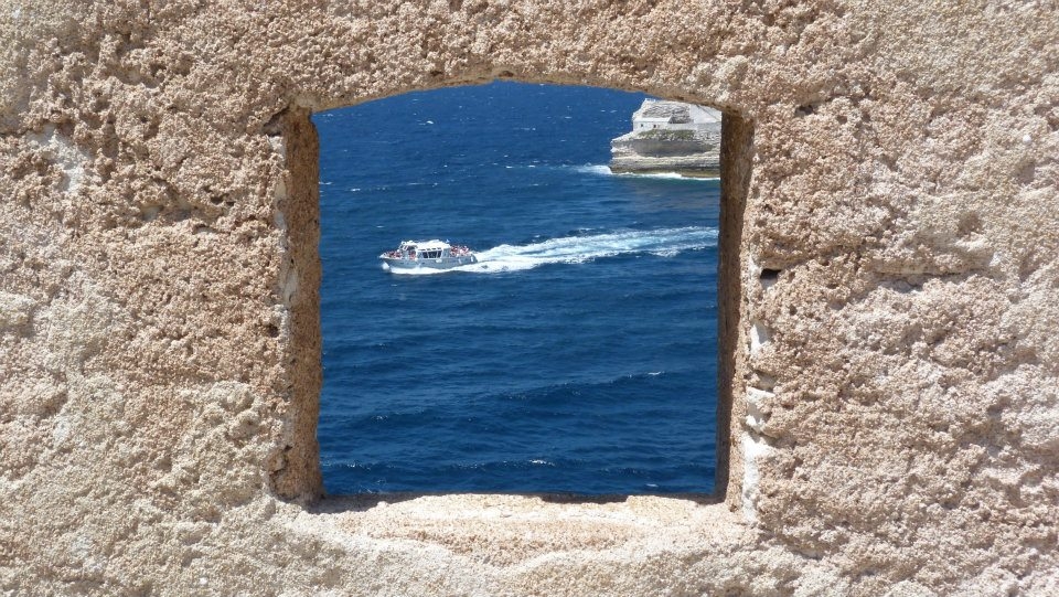 Corse île de beauté: que voir et faire ? où dormir en Corse ?