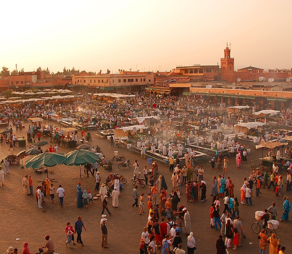 Visiter le maroc : profiter de la culture et de l'hospitalité des marocains