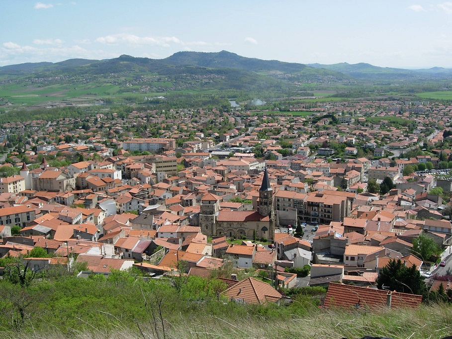 11 villages d'Auvergne parmi les plus beaux villages de France, Une bonne raison de visiter l'Auvergne en famille © DR