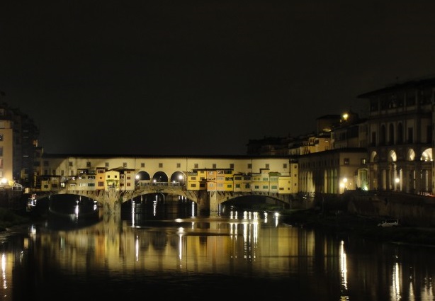 La ville de Florence