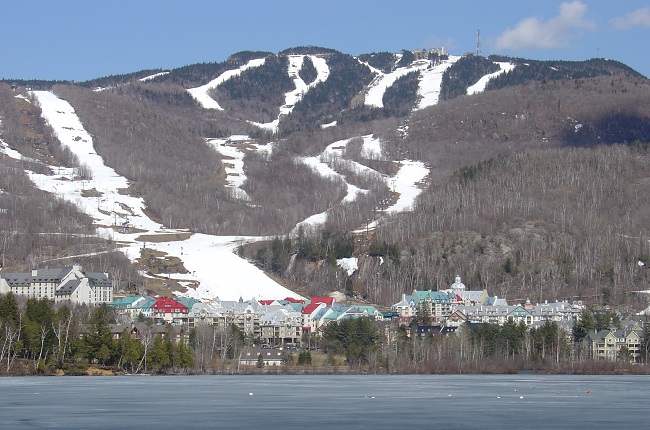 Location appartement au ski