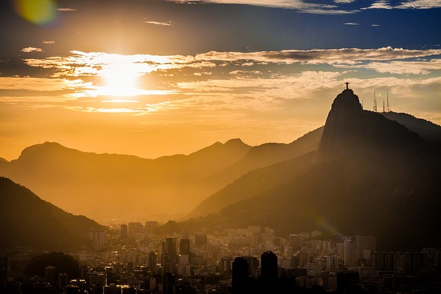 Vacances Rio de Janeiro