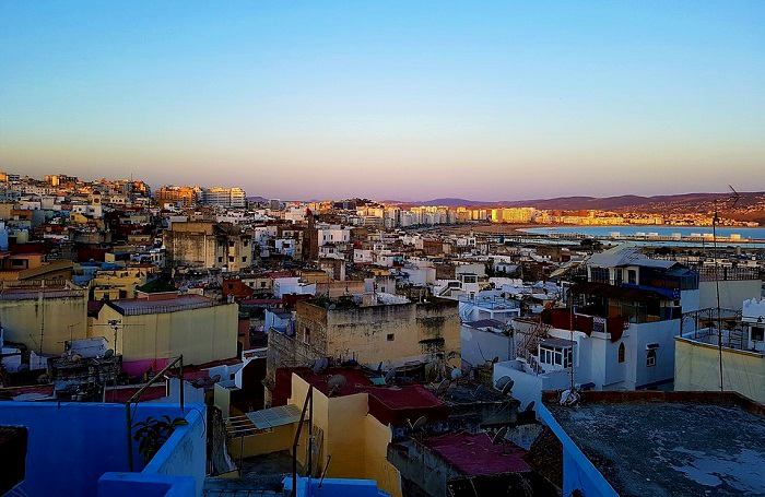 Partez à la découverte de Tanger pendant votre séjour au Maroc