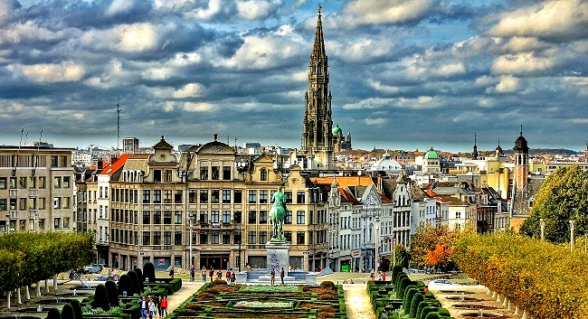 8 villes de la Belgique à visiter (absolument) en 2022