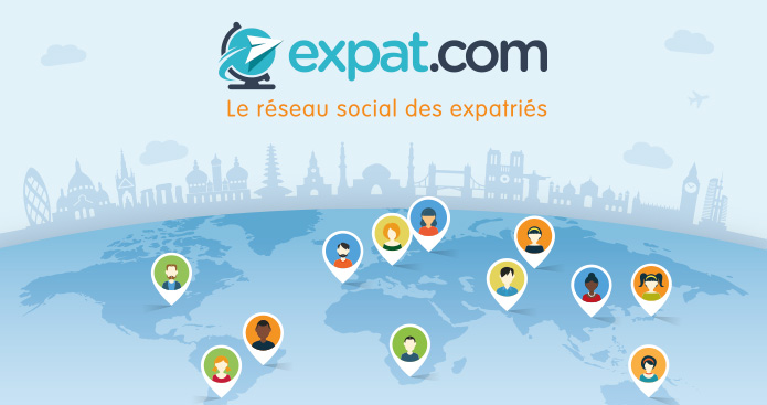 Expatriation avec Expat.com