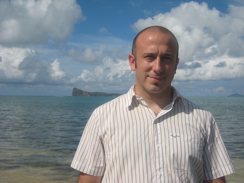 Julien Faliu, Fondateur de Expat.com