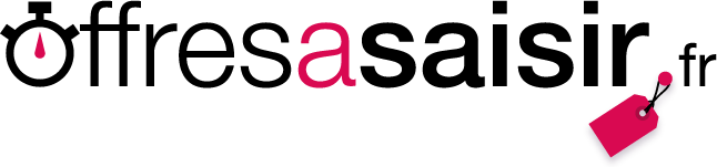 Offresasaisir Logo