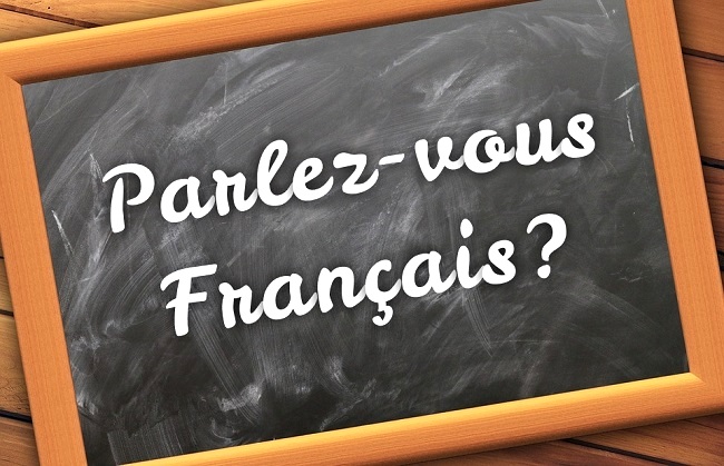 Étymologies étranges de la langue française