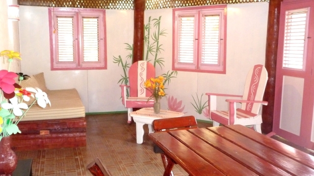 bungalow en République Dominicaine