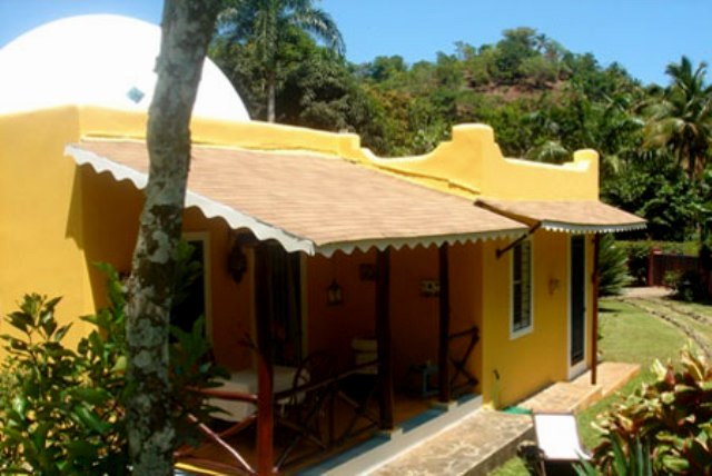 Maison de vacances en République Dominicaine