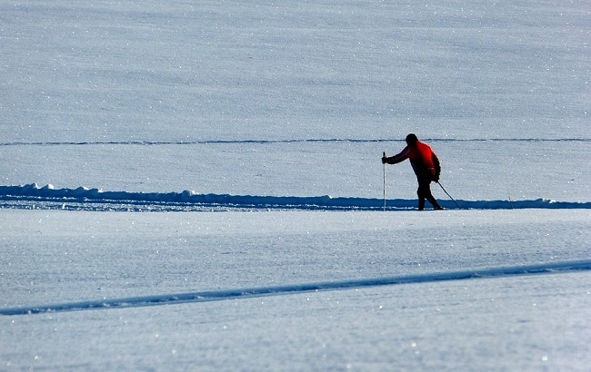 L'Espace Aubrac, l'endroit idéal pour pratiquer le ski nordique