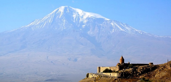 Se déplacer en Arménie et découvrir ses vestiges historiques