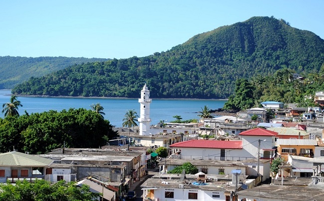 Découvrez Mayotte en vacances