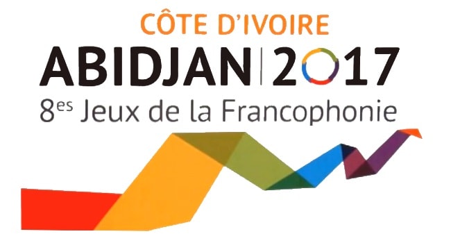 Cérémonie d’ouverture des Jeux de la Francophonie 2017