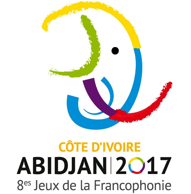 Jeux de la Francophonie Abidjan 2017