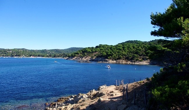 La Croix-Valmer, un endroit à visiter pendant vos vacances sur la Côte d'Azur