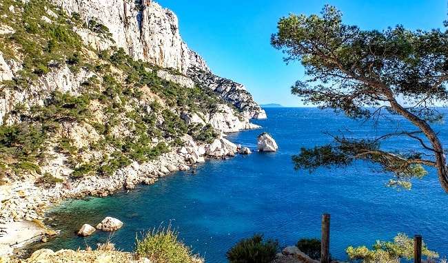 Belles plages de Marseille : Prophète, Catalans et Pointe Rouge