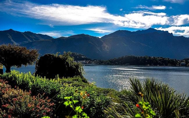 Le lac de Côme, un lieu idéal pour des vacances en famille en Italie