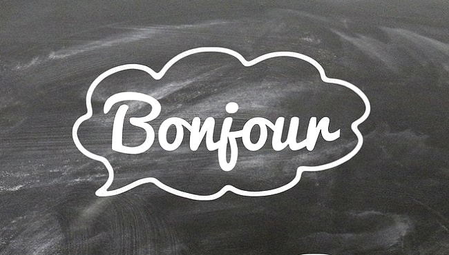 Les étudiants anglophones au Québec s’intéressent au français