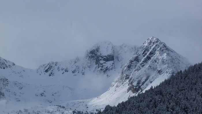 Grandvalira sous la neige ©Location-Francophone