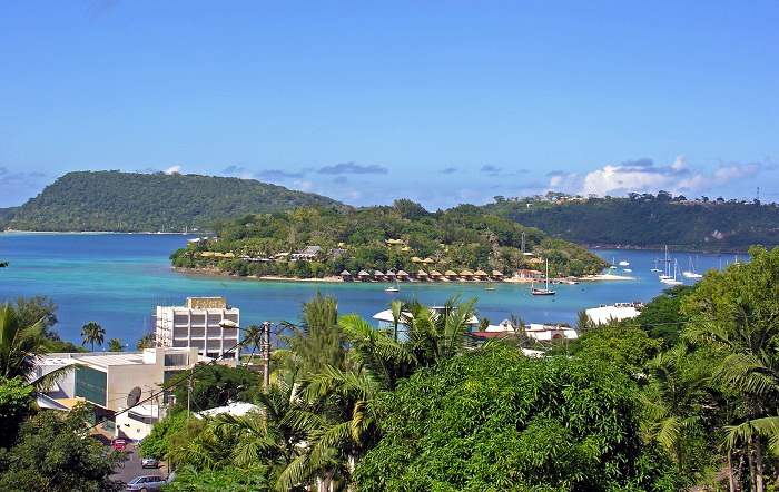 Un appartement à louer à Port-Vila au Vanuatu pour vos vacances d’hiver