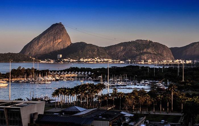 Optez pour une location de vacances au Brésil et passez l’hiver au soleil