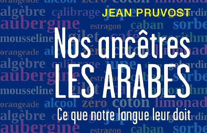 Origine des mots arabes dans la langue française