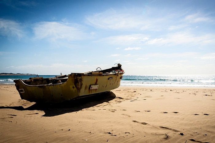 Louer un gîte à Dakar et profiter des plages de l'océan Atlantique