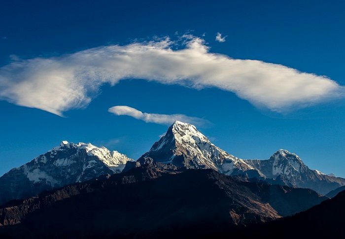 Découvrez l'Himalaya pendant votre location de vacances au Népal