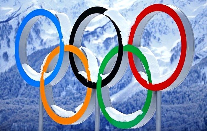 Jeux olympiques de Pyeongchang en Corée du Sud