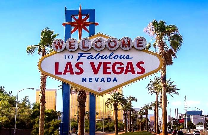 Trois raisons de choisir la location de vacances à Las Vegas