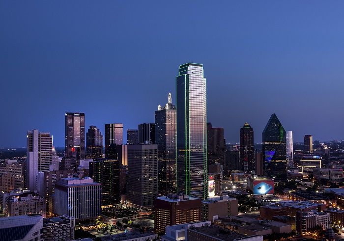 Optez pour une location de vacances à Dallas et visitez les plus beaux attraits de l’État du Texas