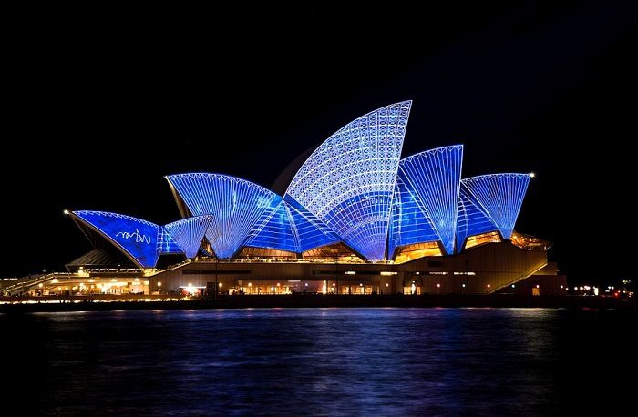 Partez à la découverte de l'Opéra de Sydney pendant votre voyage en Australie