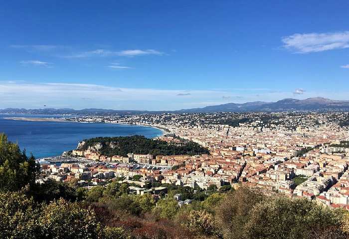 Optez pour une location de vacances entre particuliers à Nice et découvrez l'arrière-pays