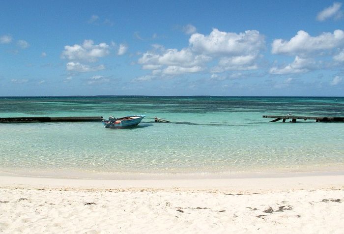 Partez à la découverte de L'îlet Caret pendant vos vacances en Guadeloupe