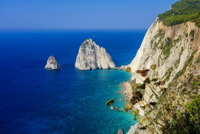 Optez pour une location entre particuliers en Crète et profitez de magnifiques paysages