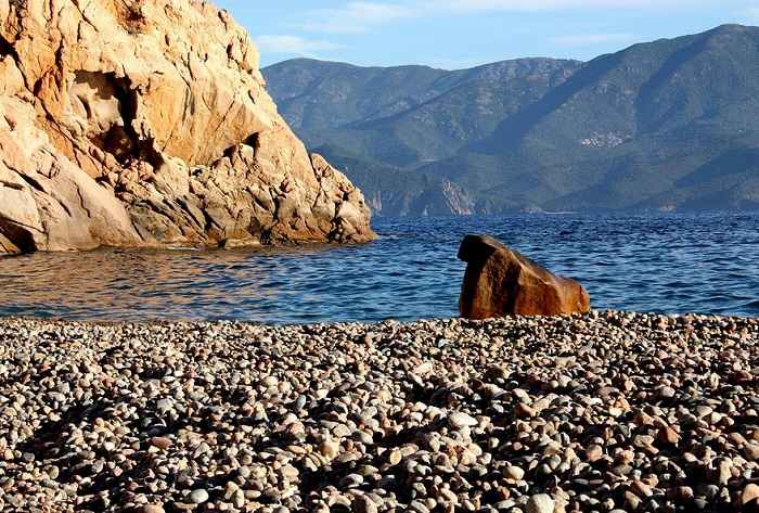 Optez pour une location de vacances en Corse et partez à la découverte des fonds marins