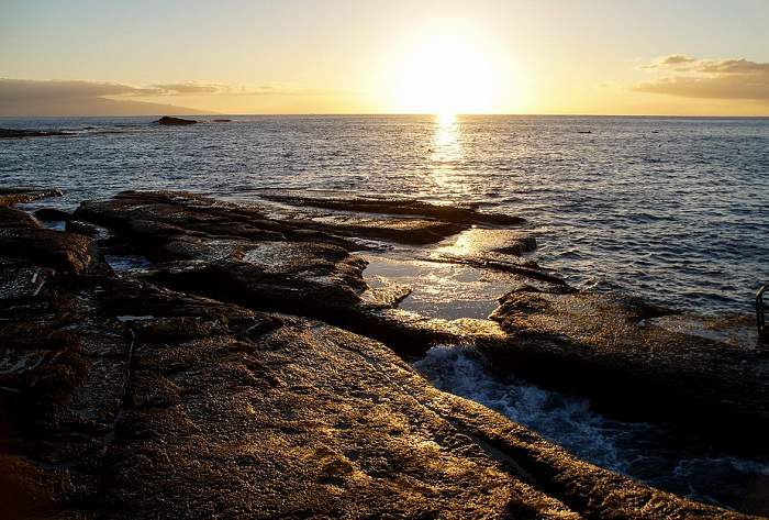 Optez pour une location de vacances à Tenerife et profitez de magnifiques couchers de soleil