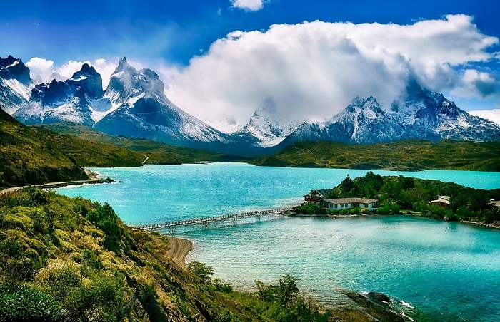 Optez pour une location de vacances au Chili et partez à la découverte de ses paysages de rêves