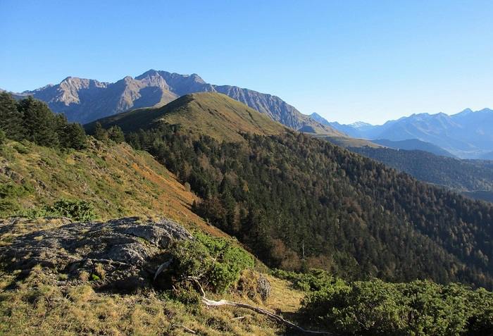 Profitez d'une randonnée en famille en Hautes-Pyrénées lors de vos prochaines vacances