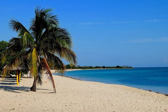 Partez à la découverte des plages de rêve pendant vos vacances à Cuba
