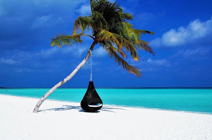 Optez pour un voyage aux Maldives et passez un séjour de rêve