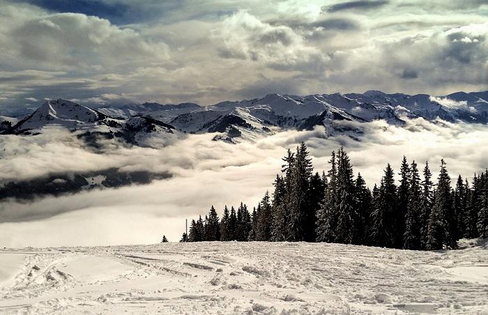 Optez pour un séjour dans le Tyrol lors de vos prochaines vacances en Autriche