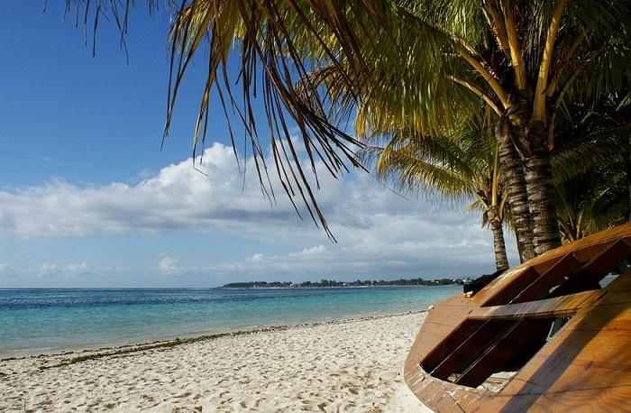 Profitez de vos vacances à l’Ile Maurice pour découvrir ses plages idylliques