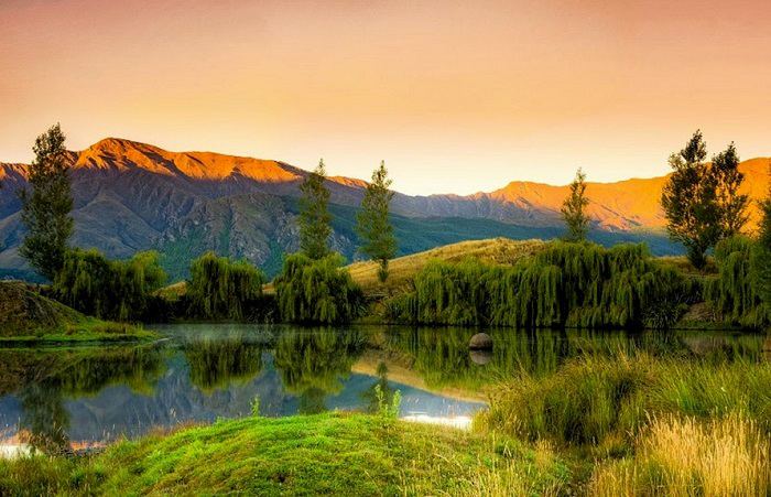 Randonnée au cœur de la nature lors de votre séjour en Nouvelle-Zélande