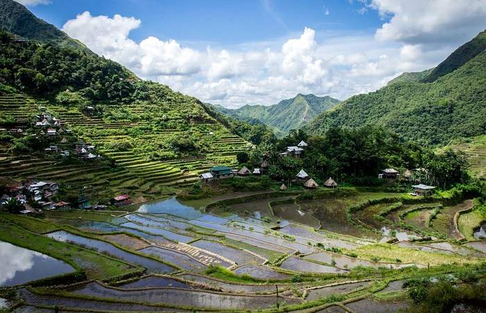 Partez à la découverte de Batad et de ses rizières lors de votre séjour aux Philippines