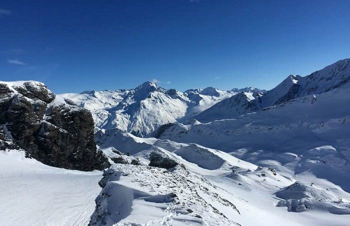 Partez à la découverte de la station de ski de Val Cenis lors de vos prochaines vacances à la montagne