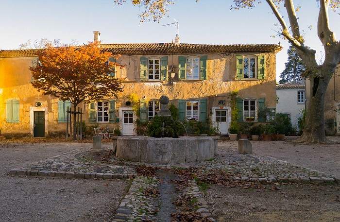 Découverte des villages typiques de l'Hérault